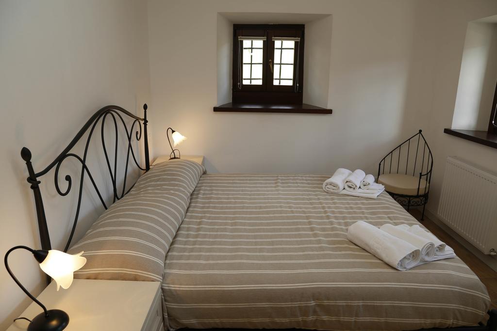 Cjase Da Maestre Villa Raveo Exterior foto