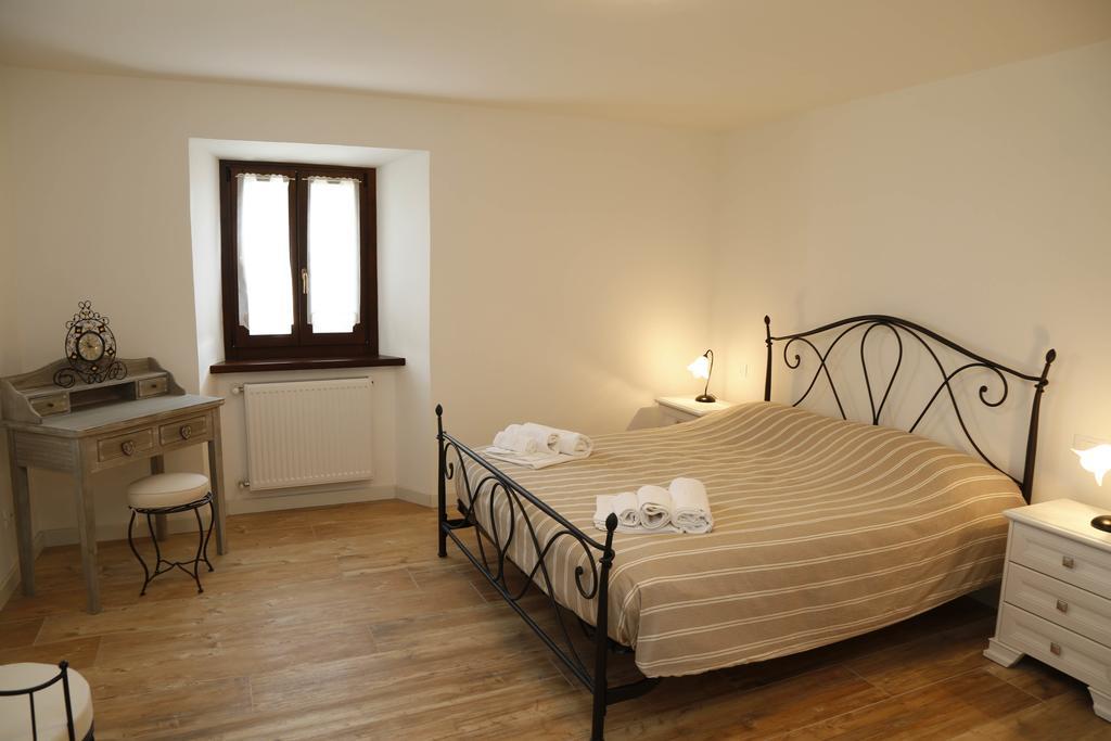 Cjase Da Maestre Villa Raveo Exterior foto