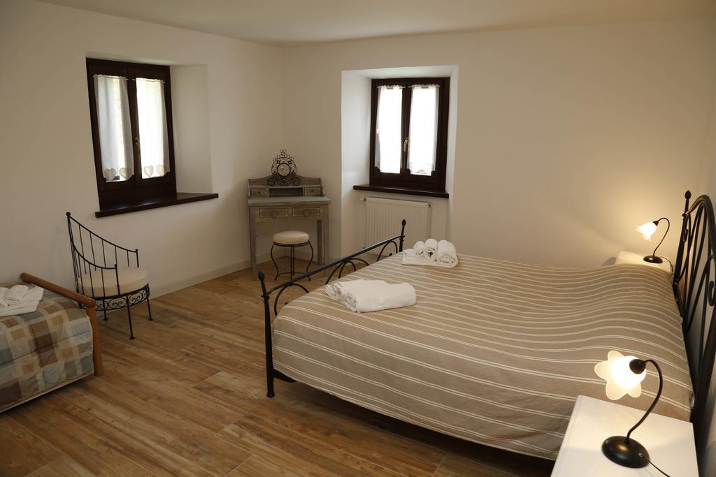 Cjase Da Maestre Villa Raveo Exterior foto