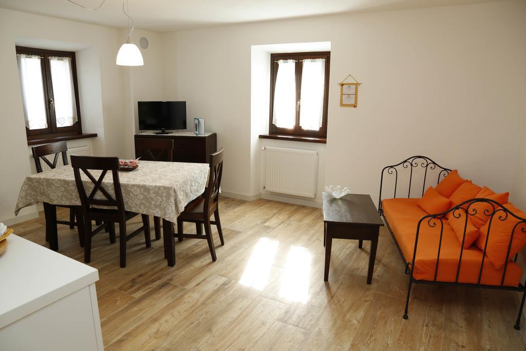 Cjase Da Maestre Villa Raveo Exterior foto